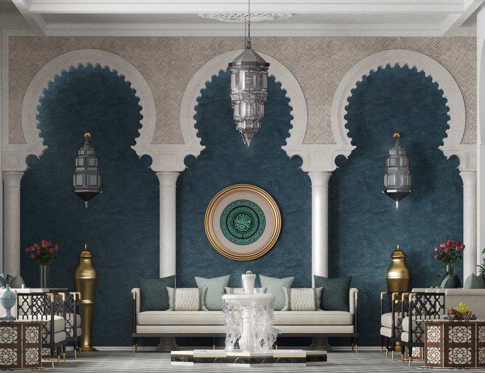 Nuansa Islami di Rumah.jpg