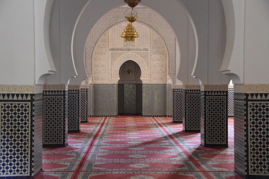 desain mihrab masjid.jpg