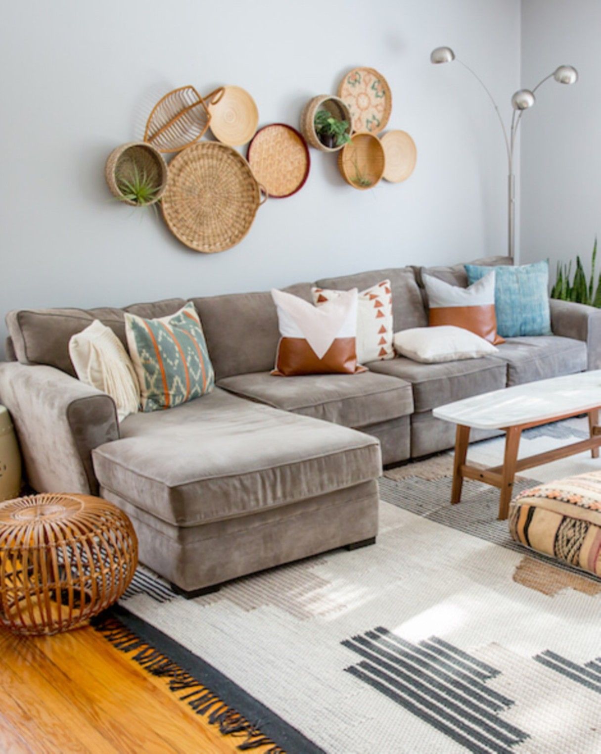 Dekorasi Ruangan Khas Musim Gugur