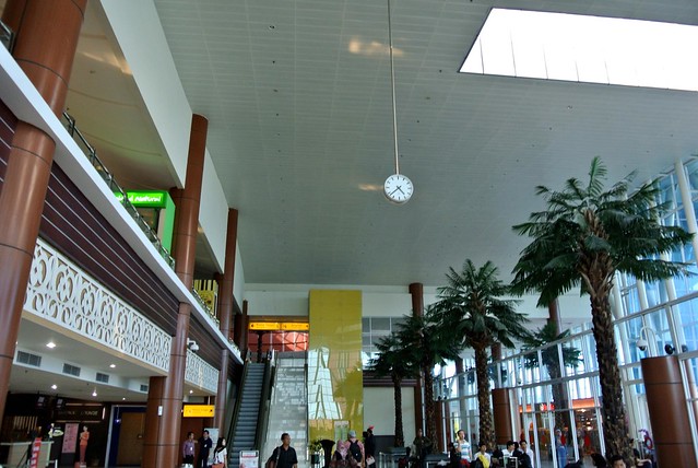 Desain Interior Tradisional