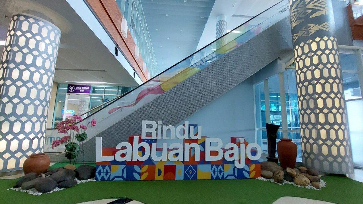 Desain Interior Tradisional