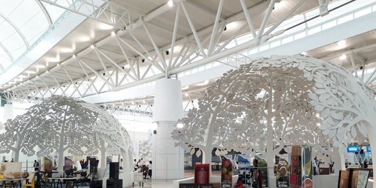 Desain Interior Tradisional