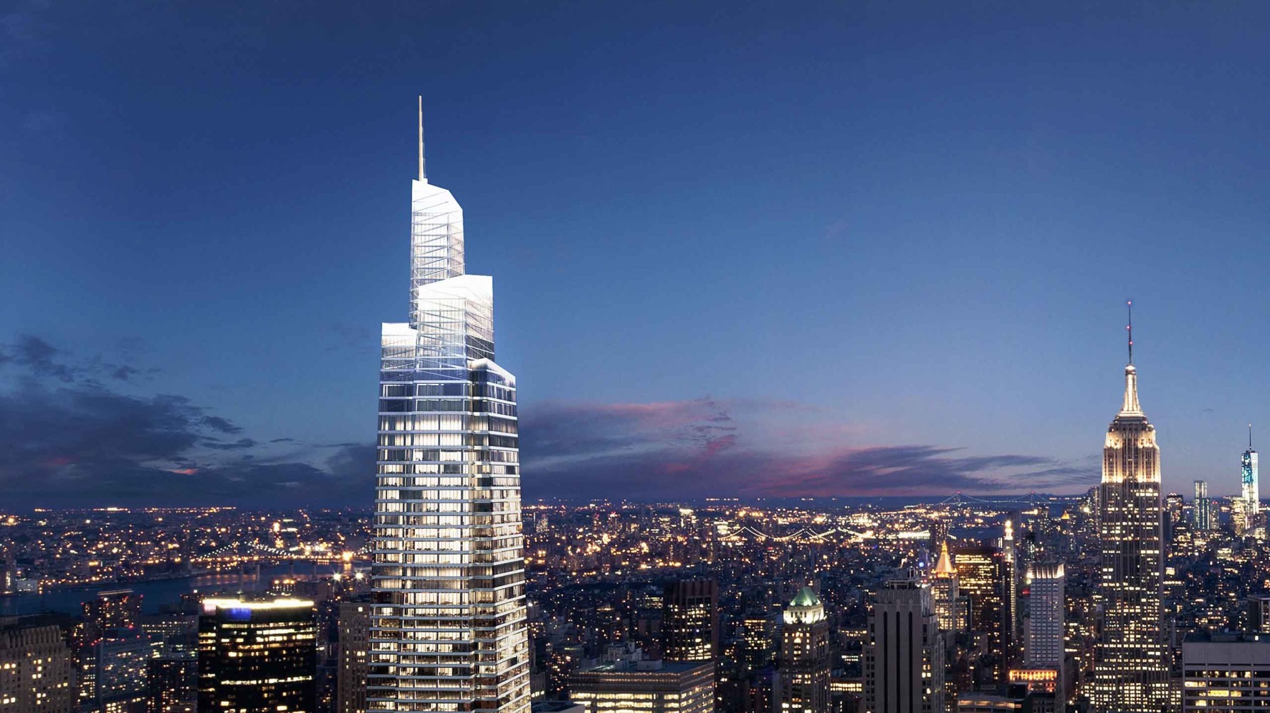 Desain dan Fungsi Eksterior Kantor