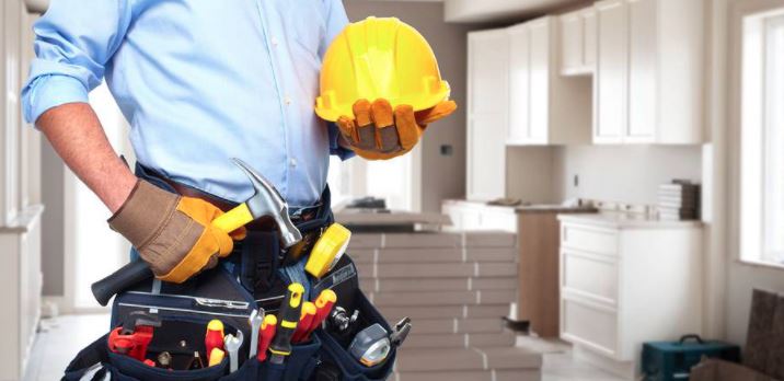 Perhatikan 5 Tips Ini Kalau Tidak Mau Salah Pilih Jasa Tukang Bangunan