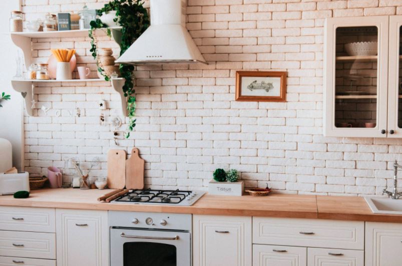 5 Tahapan Renovasi Dapur Minimalis Beserta Biayanya