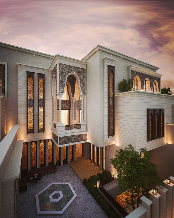 Nuansa Islami di Rumah