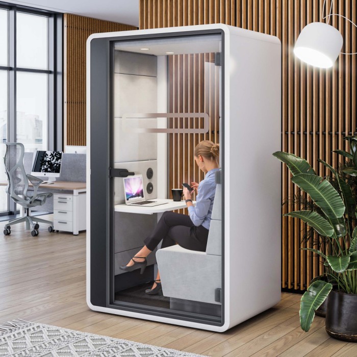 Office Pods