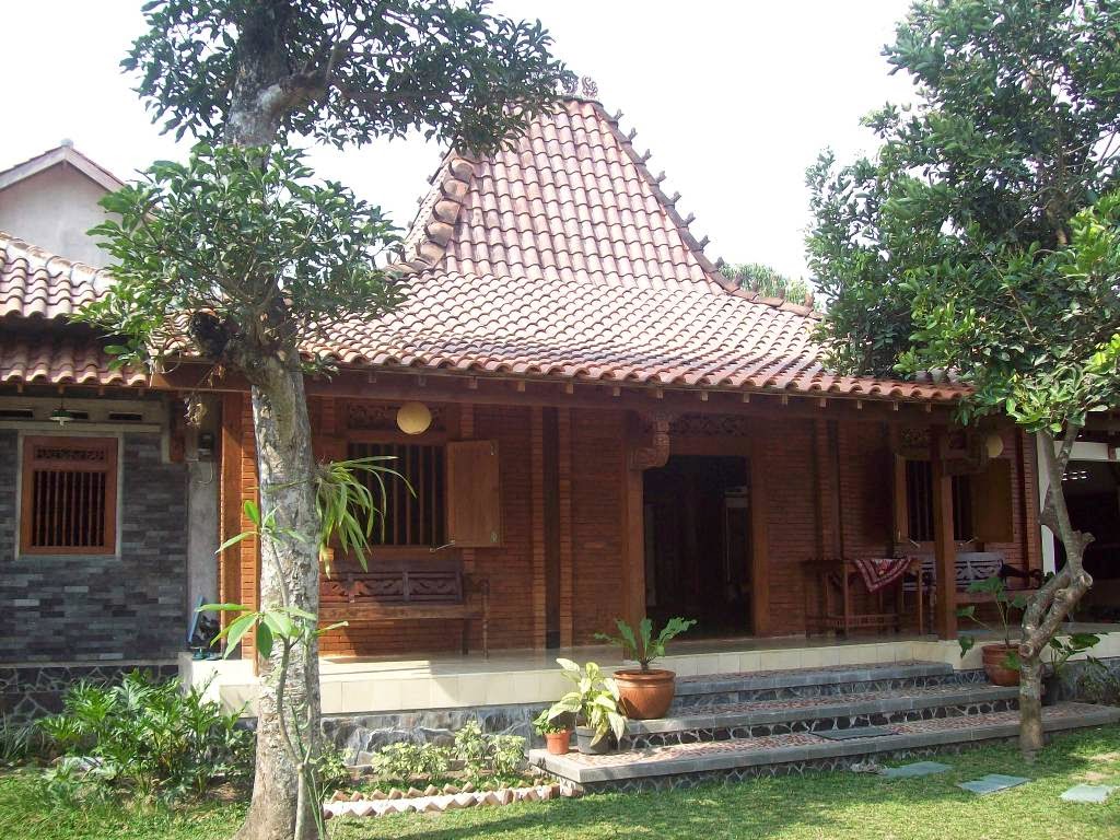 Rumah Limasan