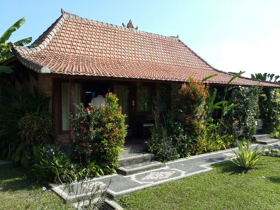 Rumah Limasan