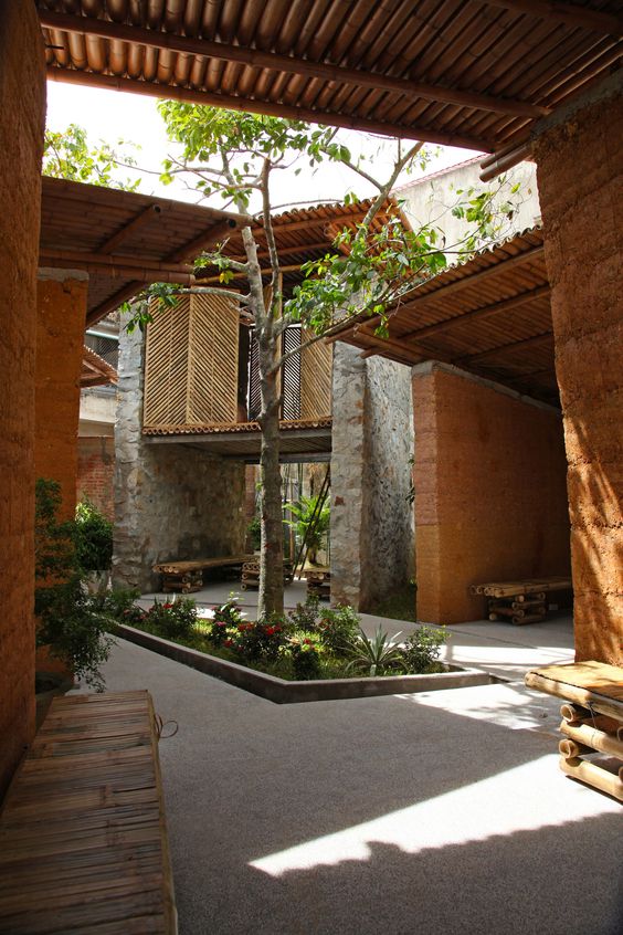 Rumah ala Villa Bali