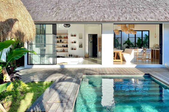 desain arsitektur bali