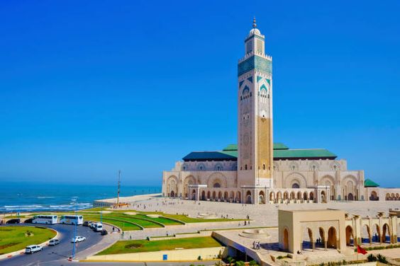 arsitektur menara masjid