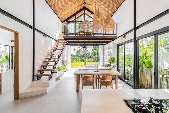 desain arsitektur bali