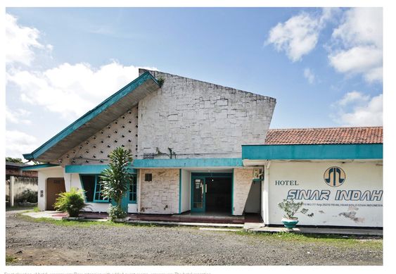 gaya arsitektur jengki