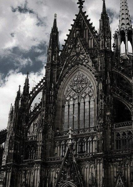 arsitektur gotik