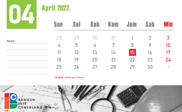 kalender 2022 indonesia