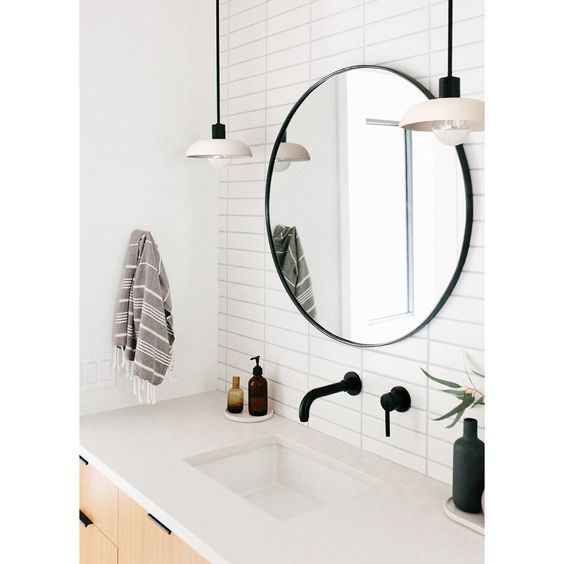 kesalahan mendesain kamar mandi