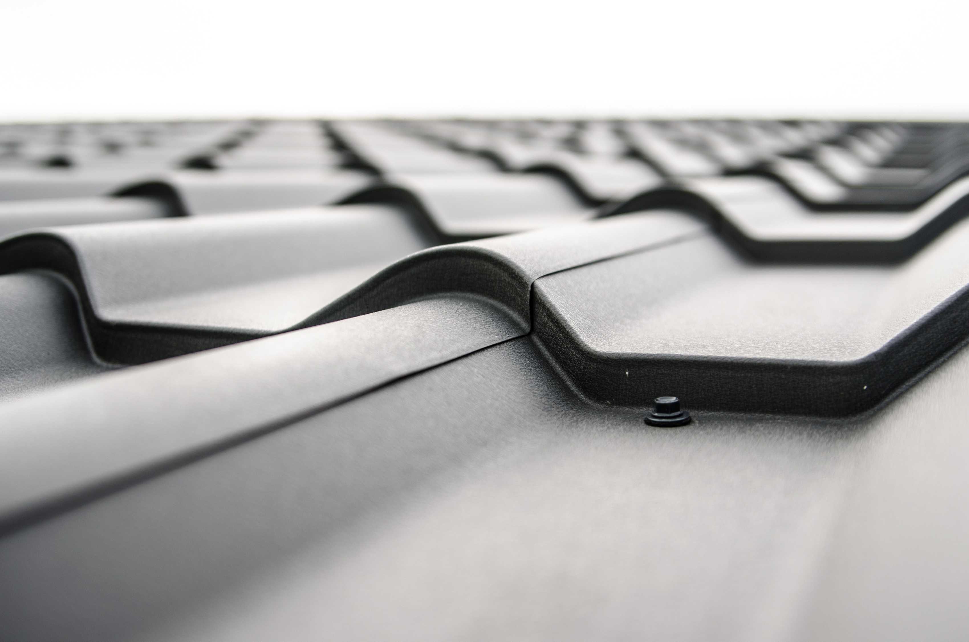 material roofing