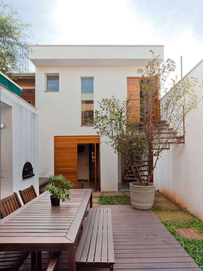 rumah modern jepang