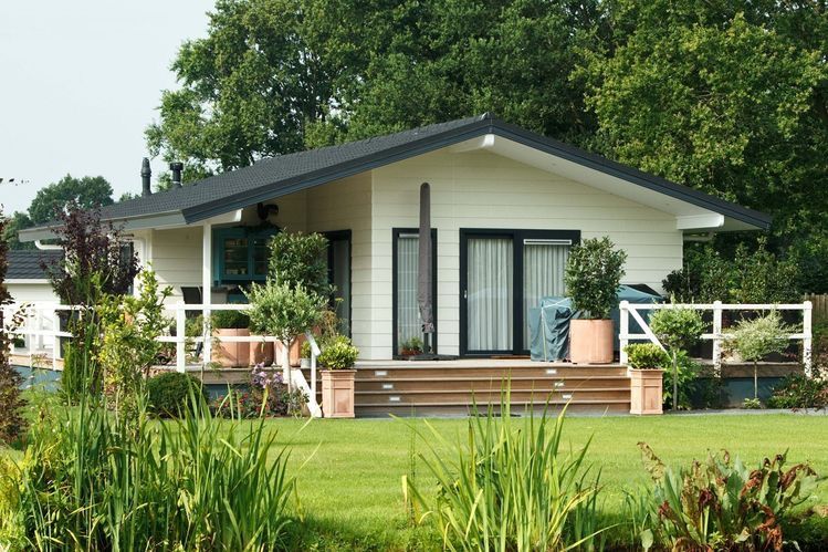 rumah modern jepang