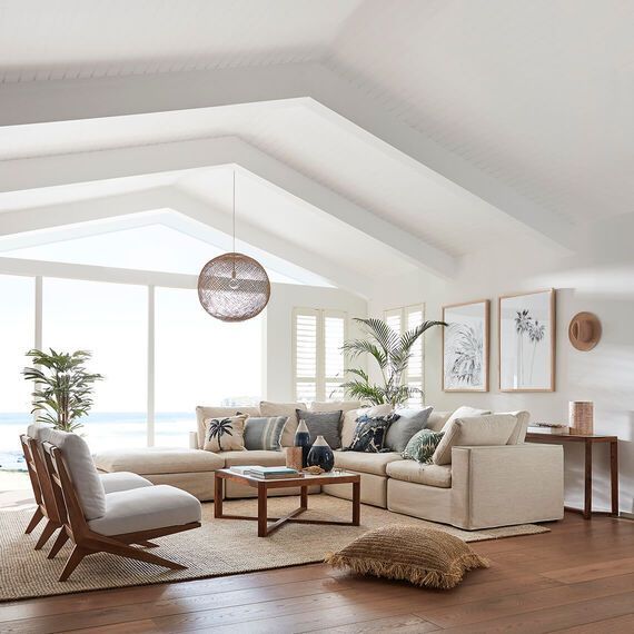 rumah oriental minimalis