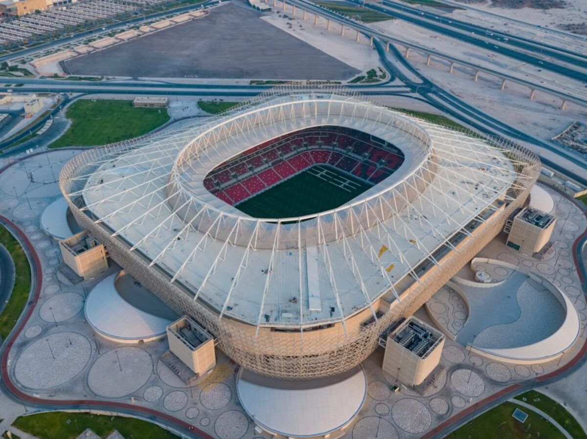 stadion piala dunia 2022